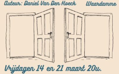 Kwartet in bed 21 maart 20u.